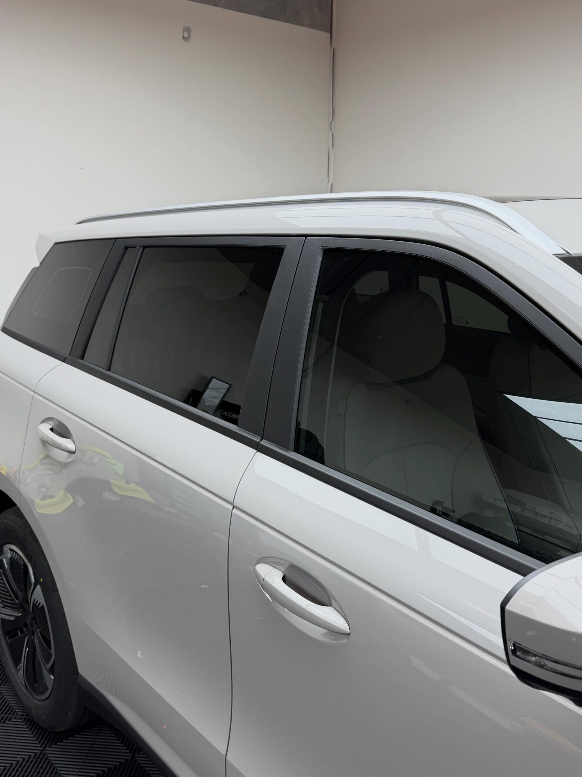 Tint Guru vehicle
