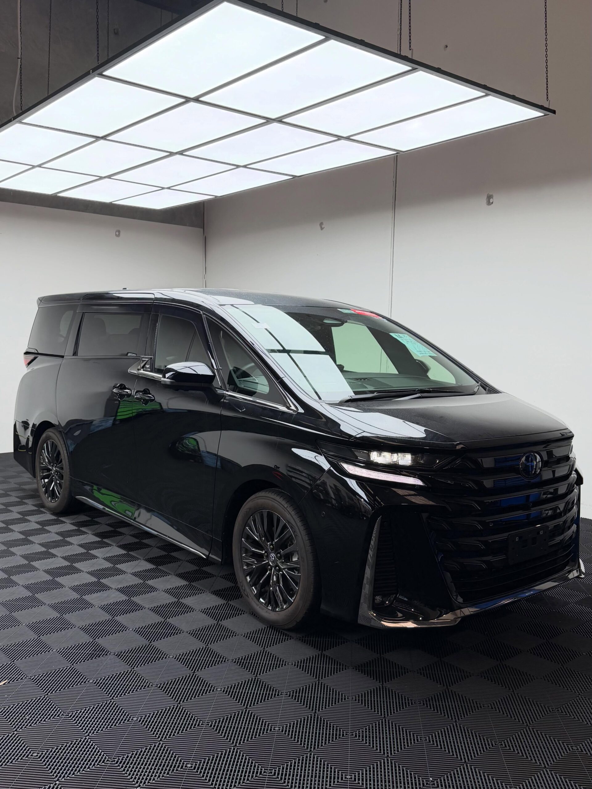 Tint Guru PPF service