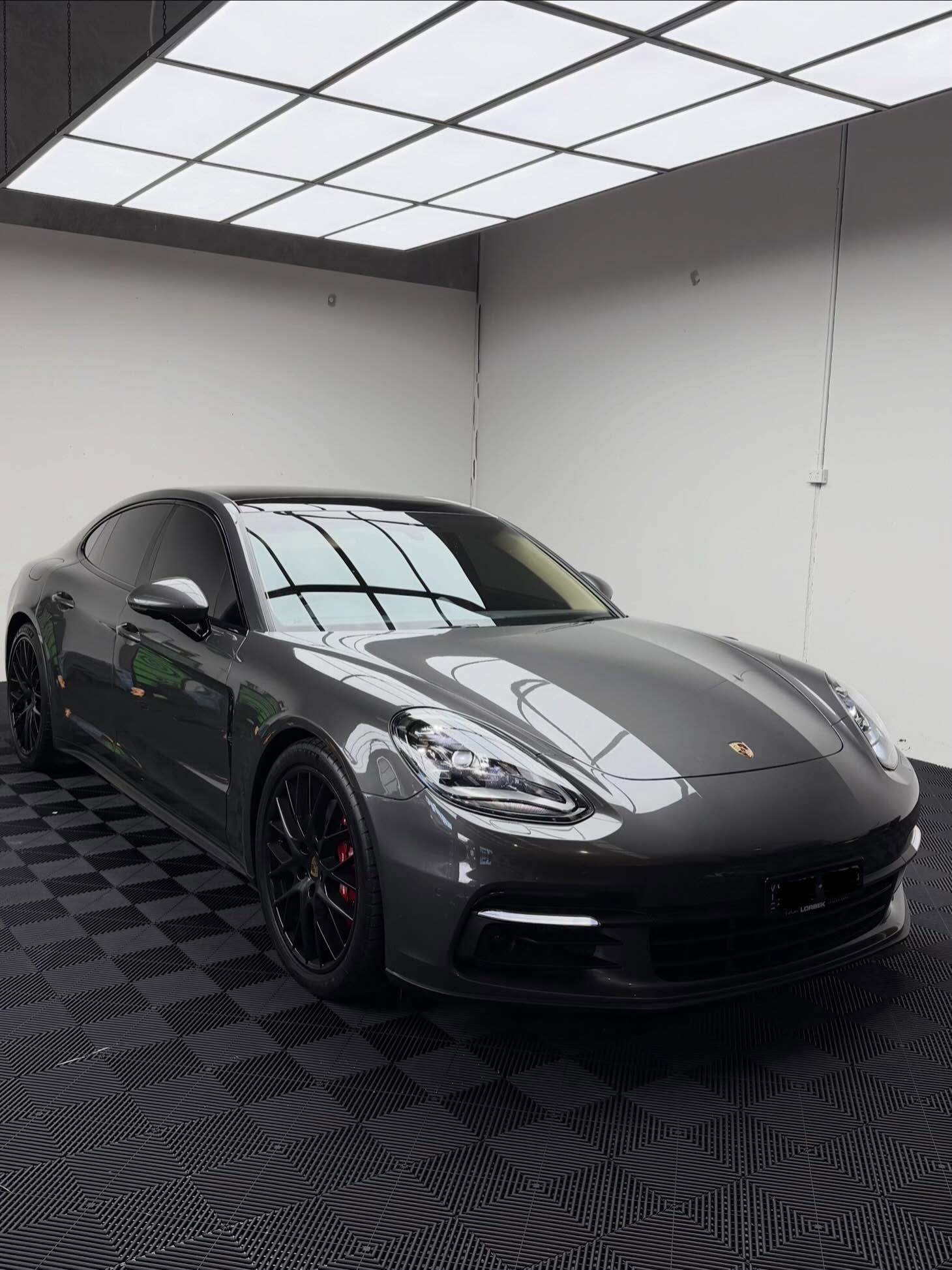 Tint Guru vehicle protection
