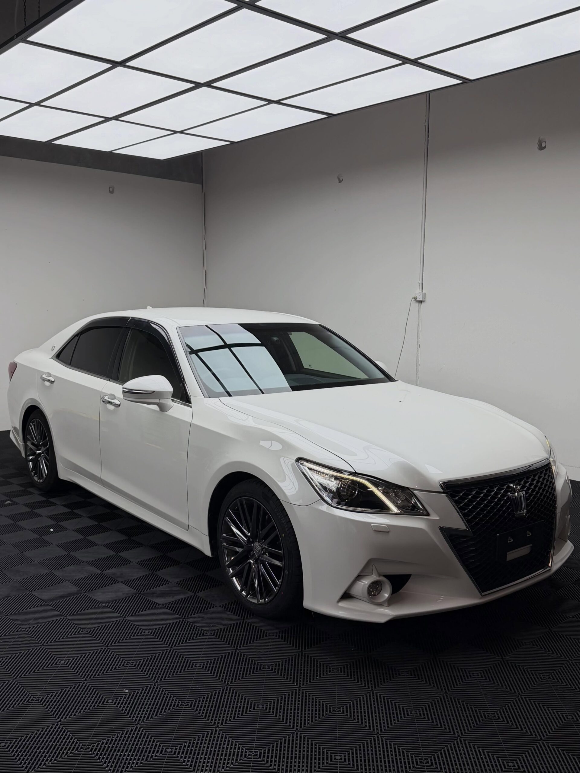 Tint Guru premium vehicle protection