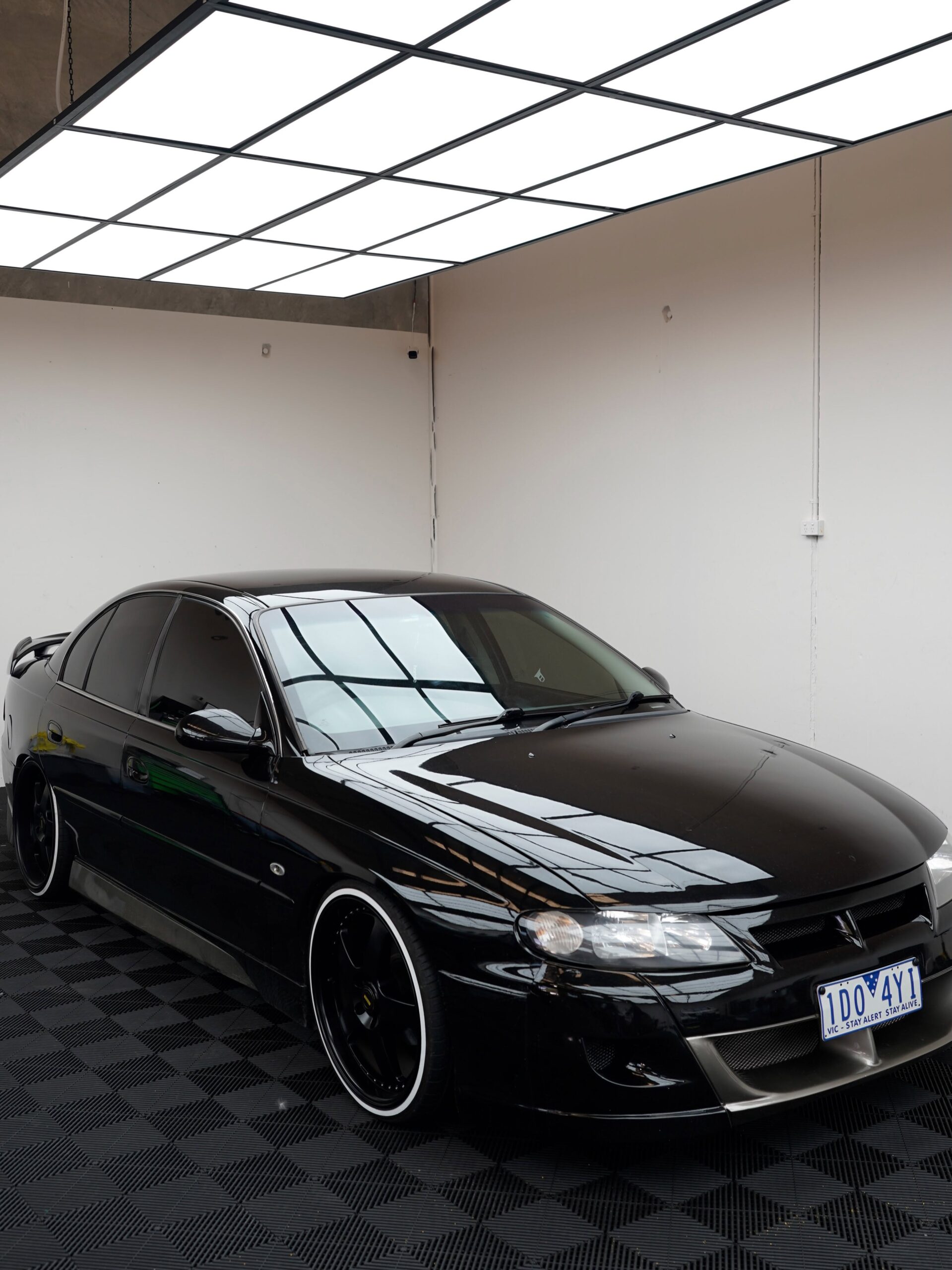 Tint Guru vehicle gallery