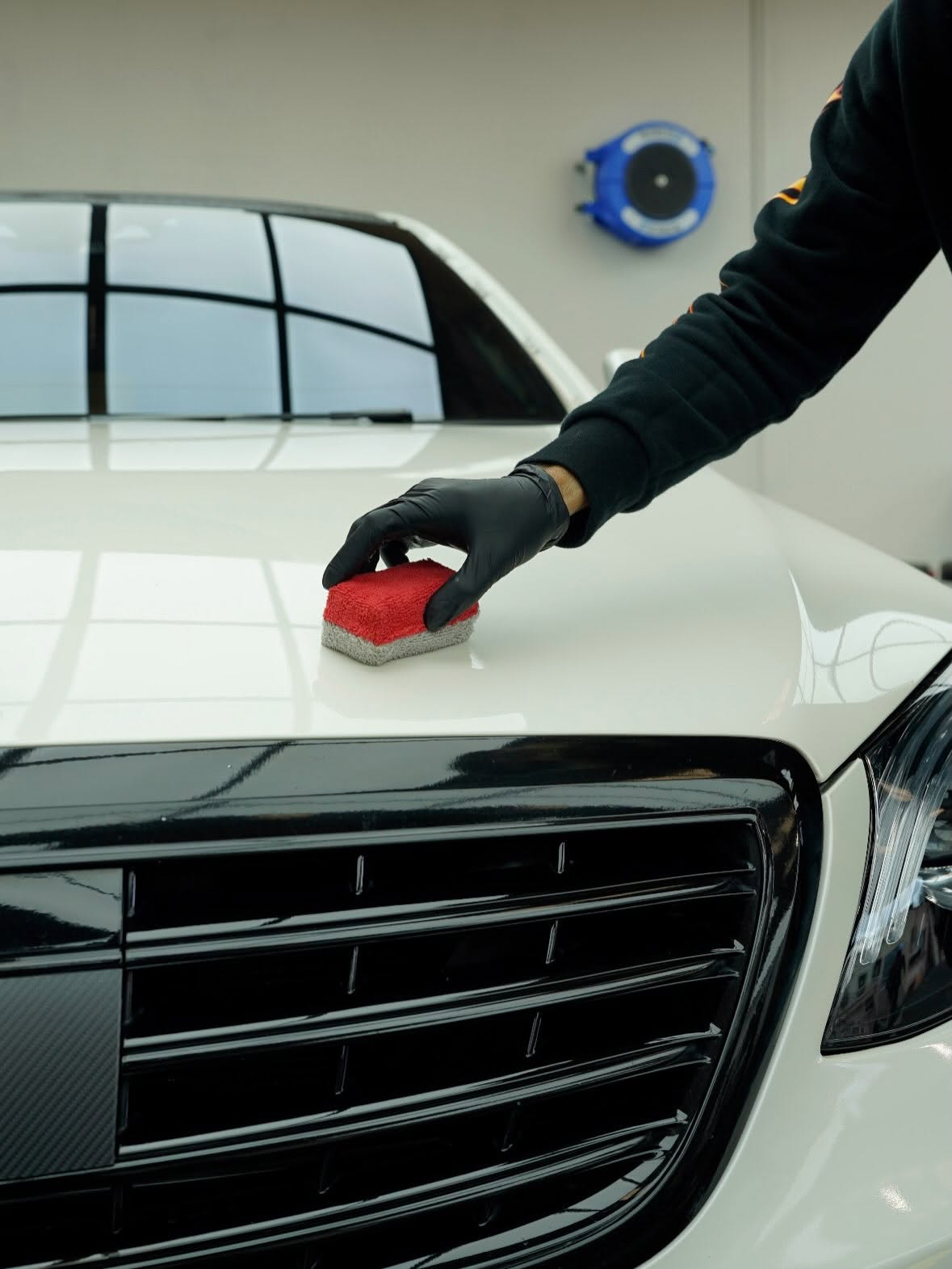 Ceramic Coating