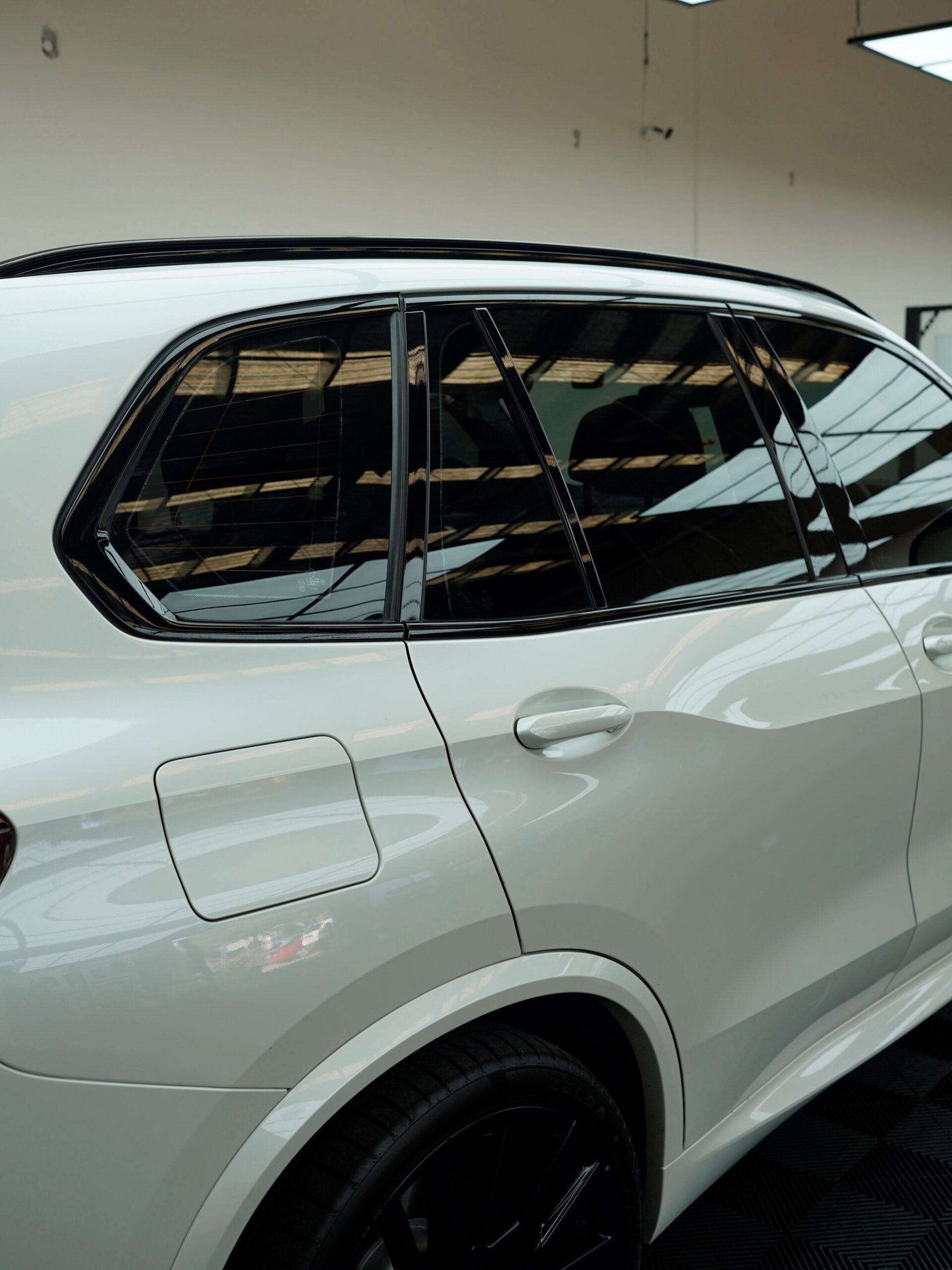 Ceramic Coating